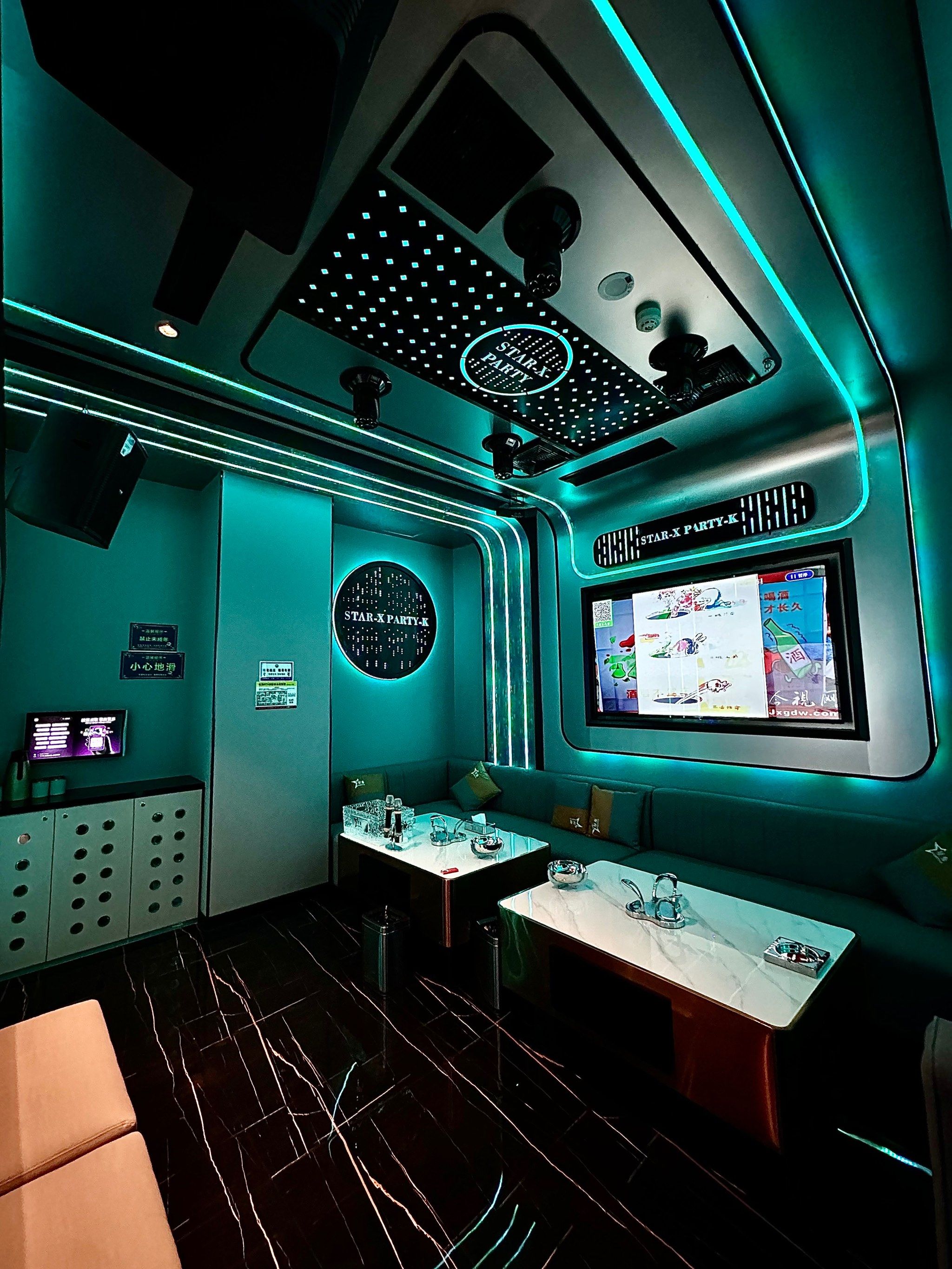 武汉商务ktv体验商务ktv好吗解析-江汉区ktv预定