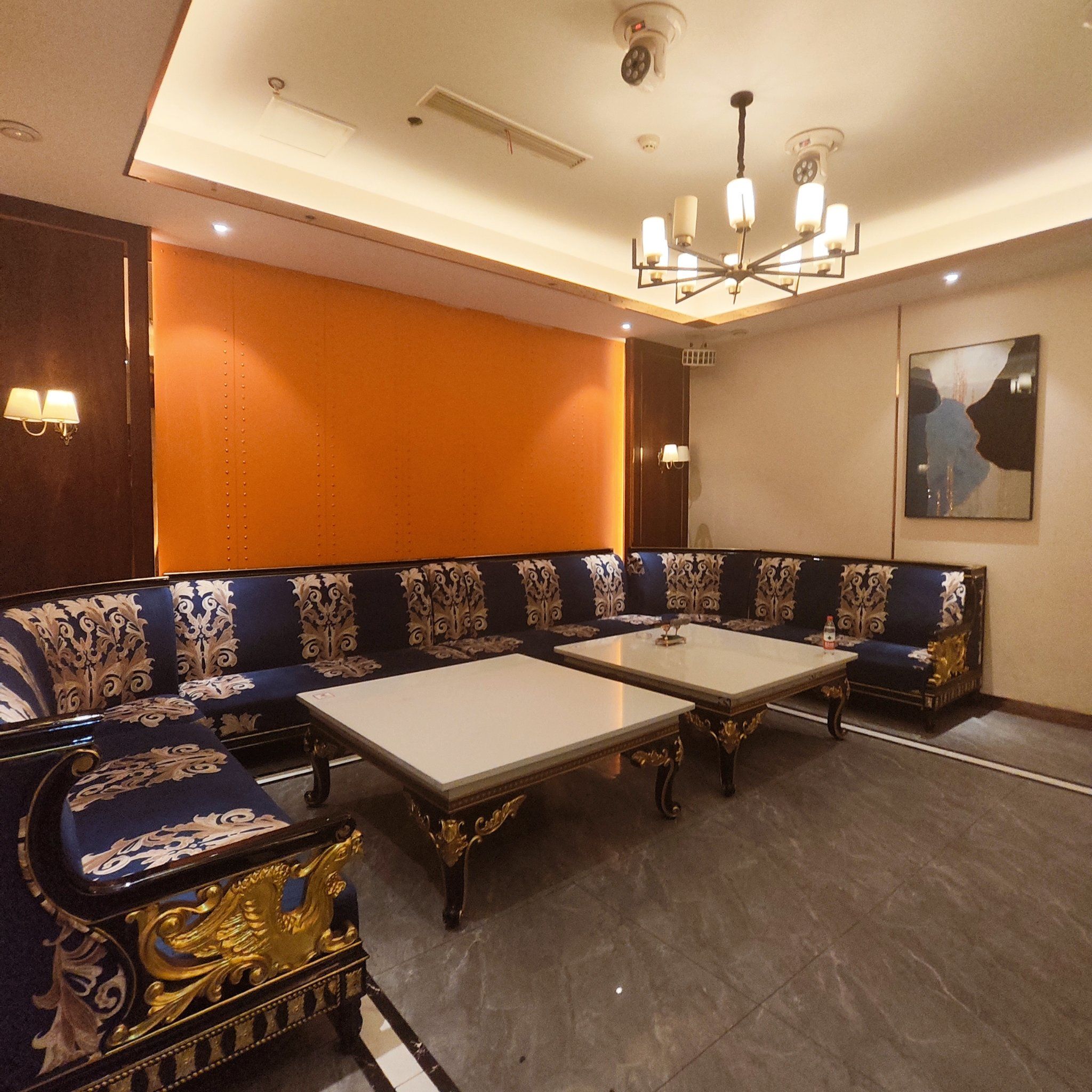 武汉商务ktv每小时多少钱-硚口区ktv预定