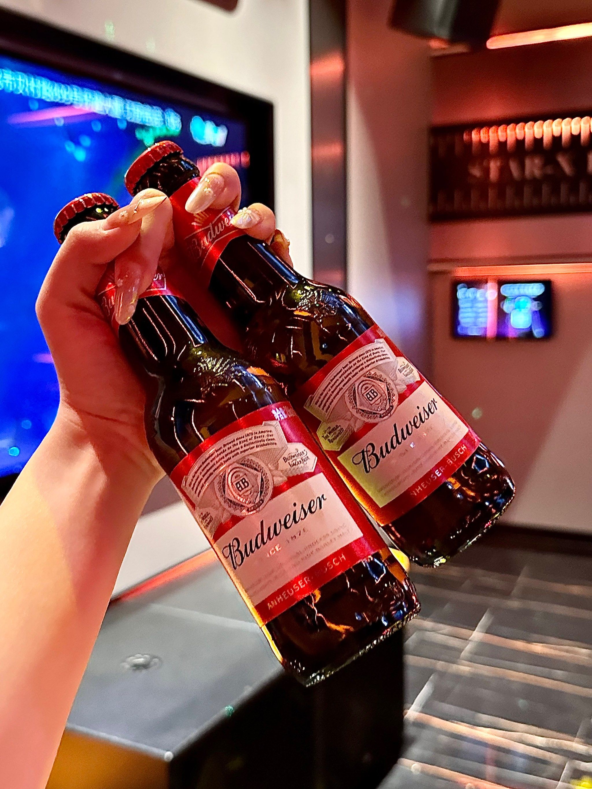 武汉商务ktv优选畅享高端服务-武昌区ktv预定