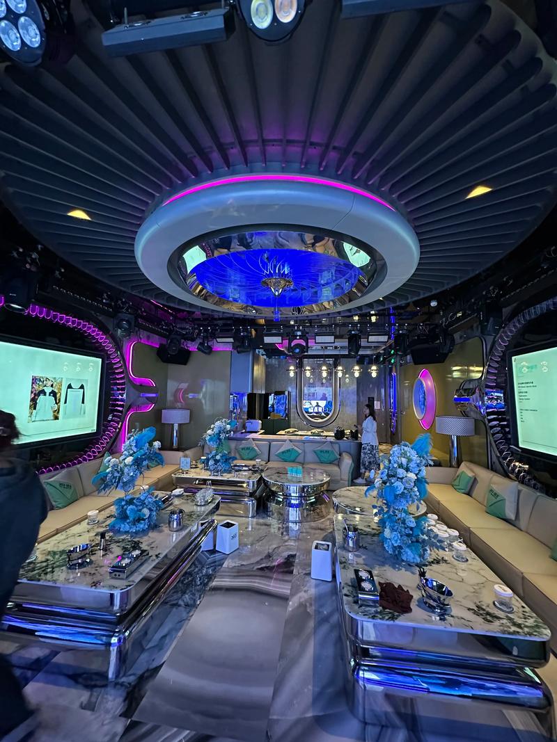 武汉商务ktv体验好吗-硚口区ktv预定