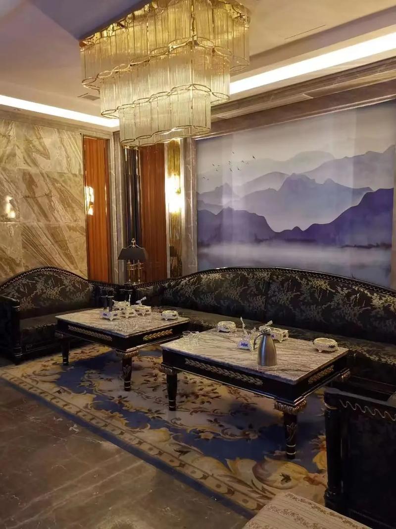 武汉商务ktv体验商务ktv怎么样-黄陂区ktv预定