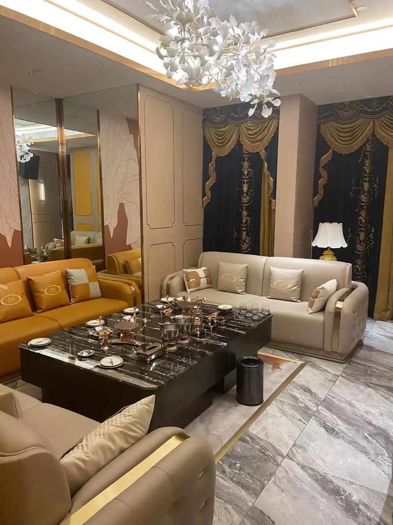 武汉商务ktv畅享商务ktv新玩法-蔡甸区ktv预定