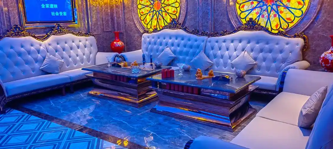 武汉商务ktv首选性价比商务ktv推荐-洪山区ktv预定