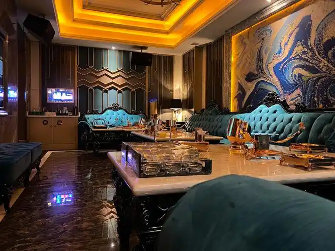 武汉商务ktv专业商务ktv订房服务-汉阳区ktv预定